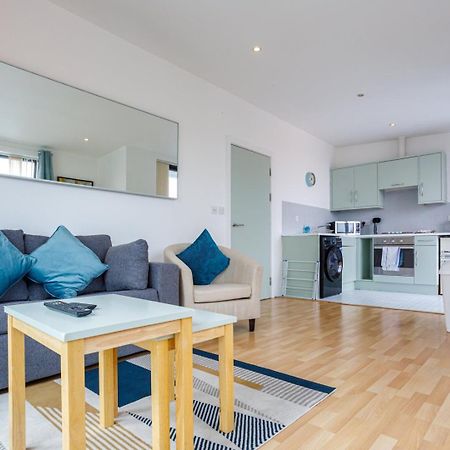 Guestready - Homely Apartment Near City Centre ليفربول المظهر الخارجي الصورة