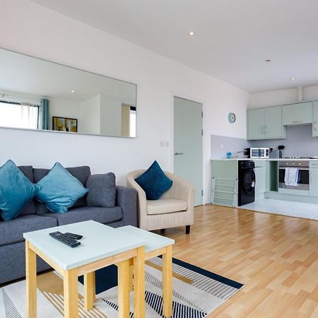 Guestready - Homely Apartment Near City Centre ليفربول المظهر الخارجي الصورة