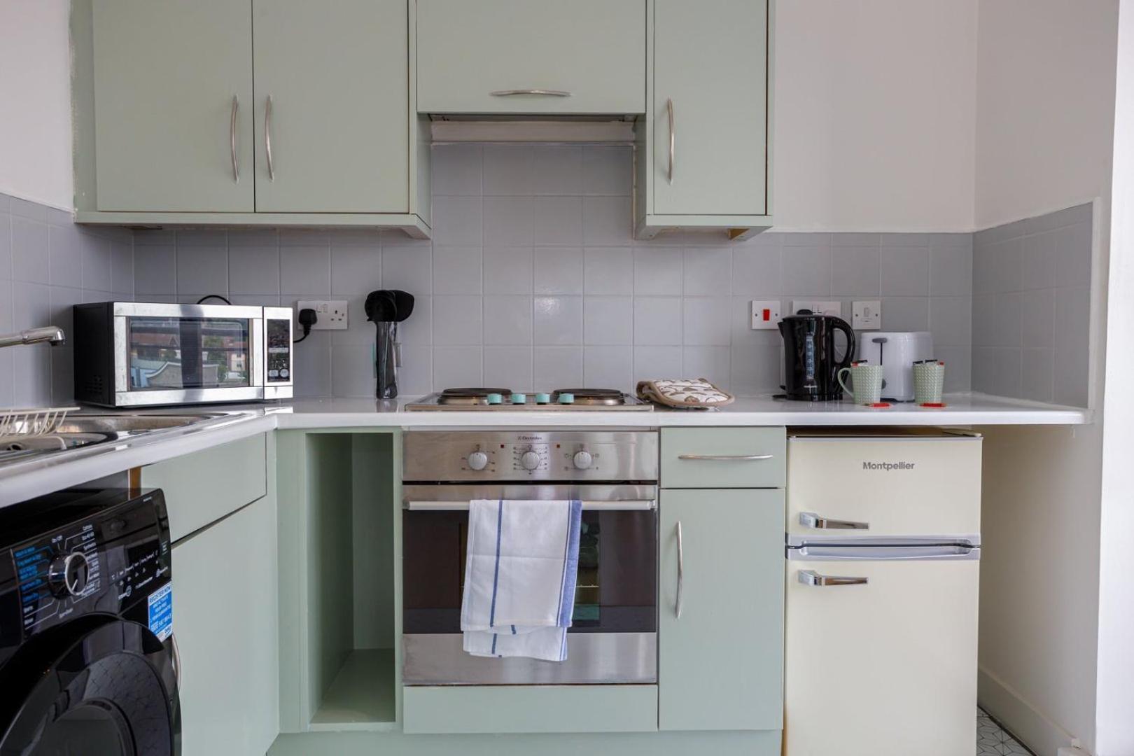 Guestready - Homely Apartment Near City Centre ليفربول المظهر الخارجي الصورة