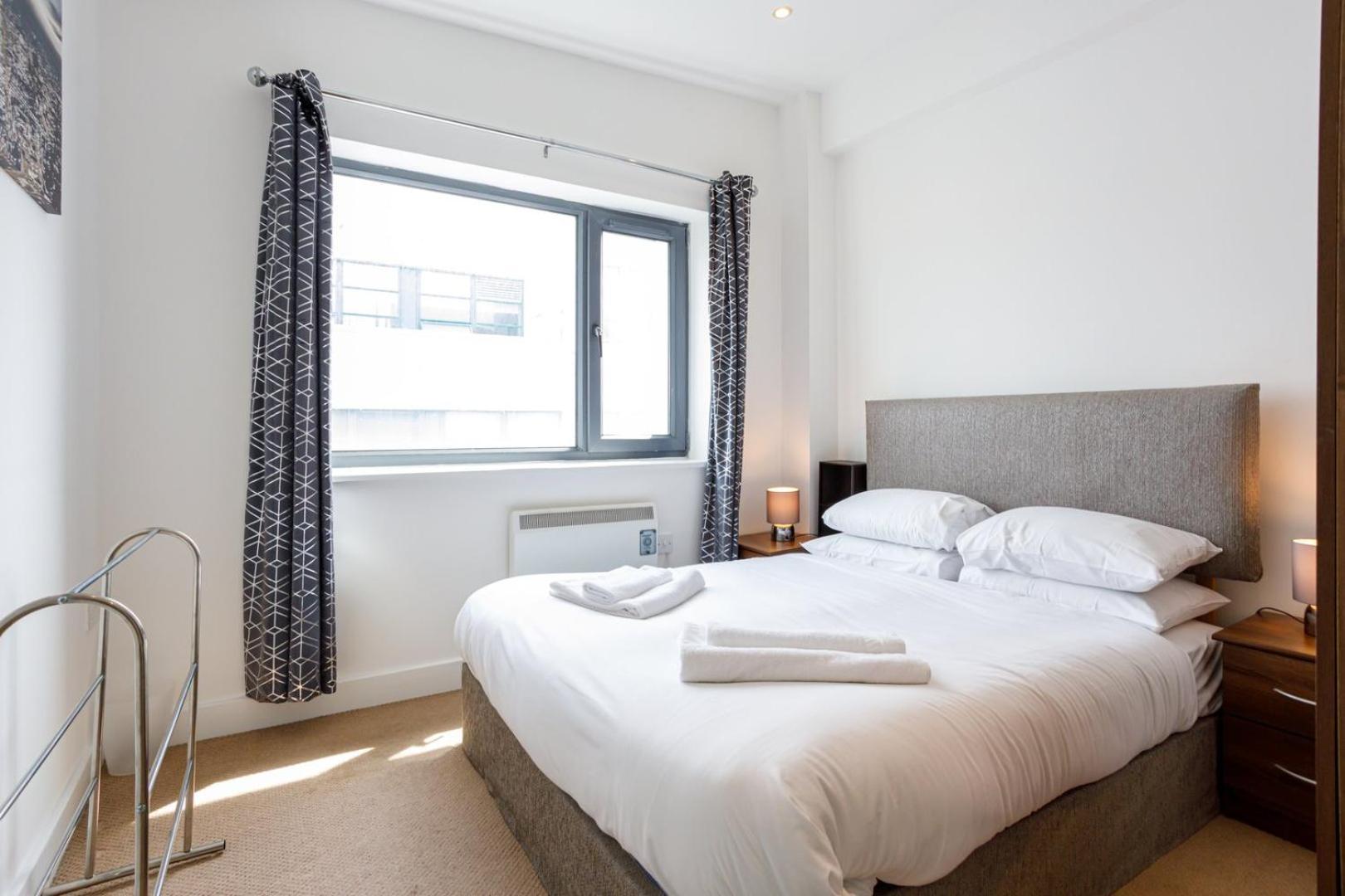 Guestready - Homely Apartment Near City Centre ليفربول المظهر الخارجي الصورة
