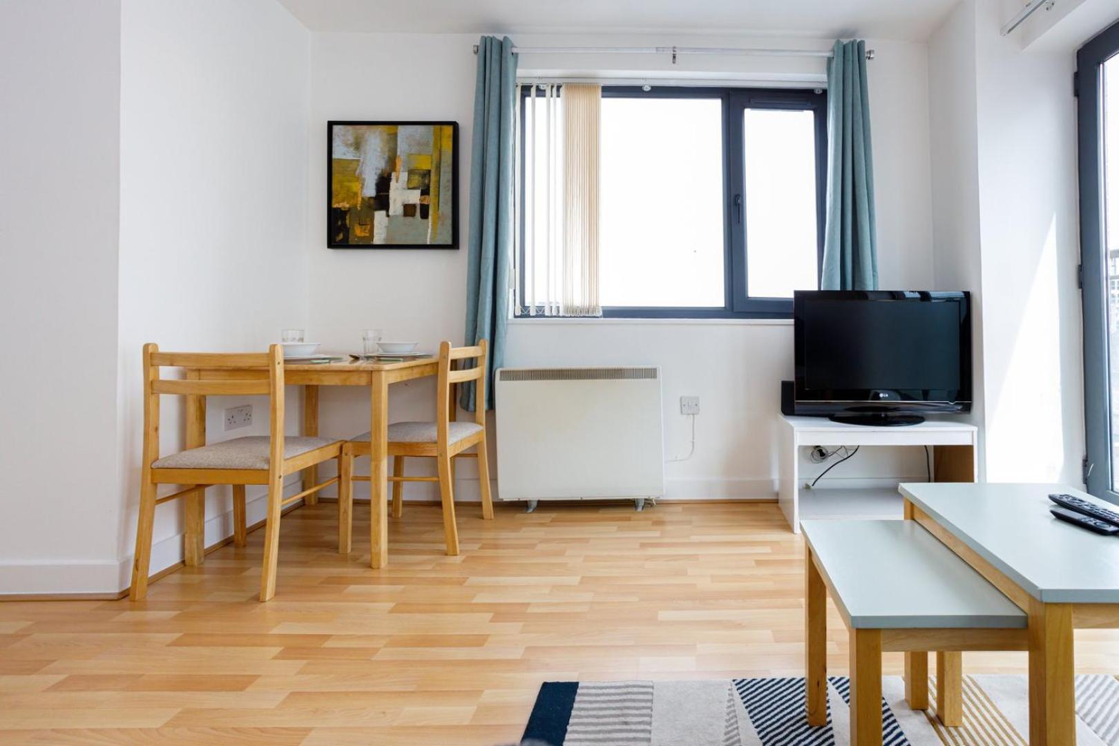 Guestready - Homely Apartment Near City Centre ليفربول المظهر الخارجي الصورة
