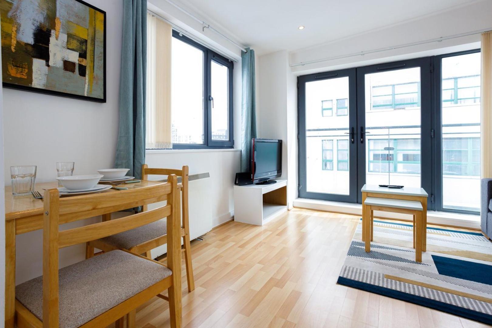 Guestready - Homely Apartment Near City Centre ليفربول المظهر الخارجي الصورة