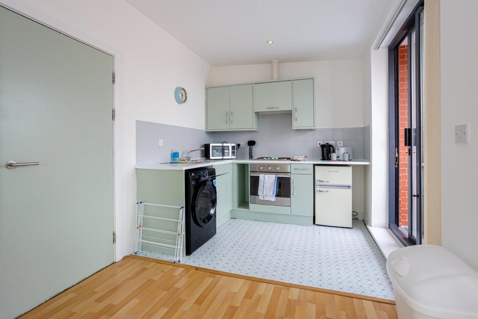 Guestready - Homely Apartment Near City Centre ليفربول المظهر الخارجي الصورة