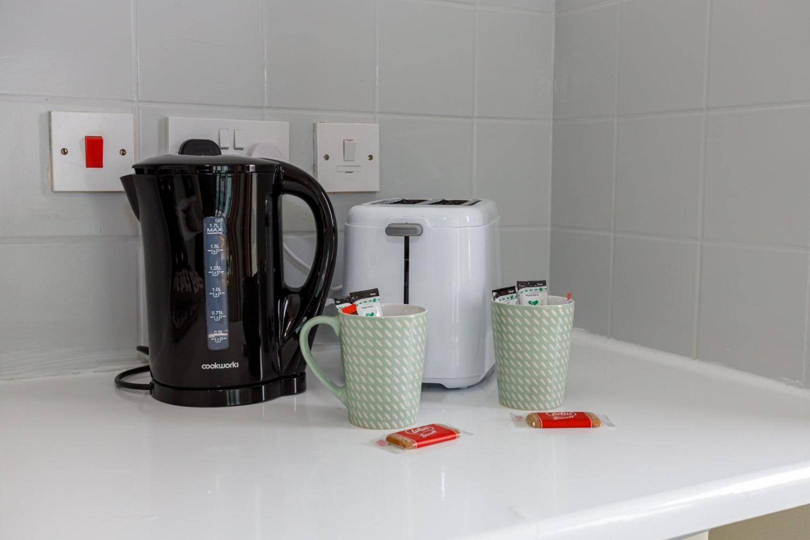 Guestready - Homely Apartment Near City Centre ليفربول المظهر الخارجي الصورة