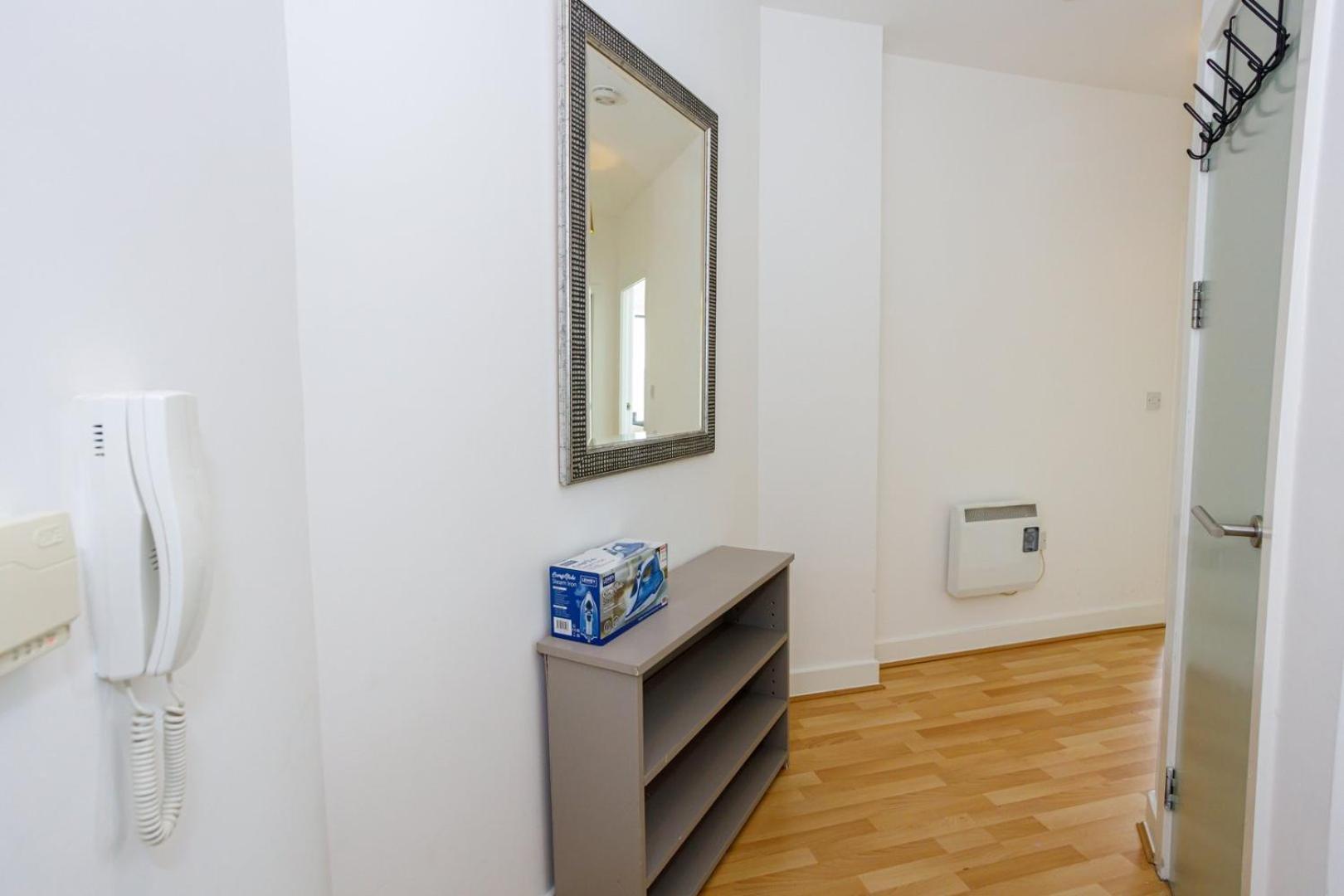 Guestready - Homely Apartment Near City Centre ليفربول المظهر الخارجي الصورة
